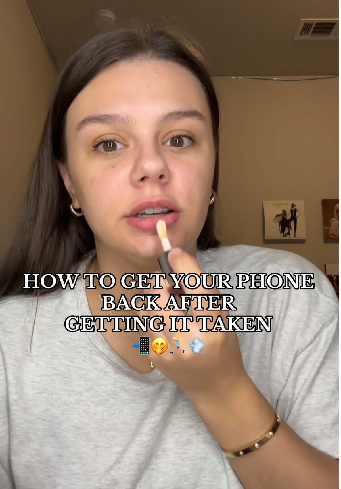 HOW TO GET YOUR PHONE BACK AFTER ITS TAKEN FROM YOUR PARENTS 😛🙈🫧 (I got inspo from diva @REID MANNING !! ) 🩷 #grounded #advice #life360 #middleschool #highschool #tips #bigsister #groundedforlife 