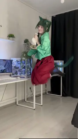 то самое редкое лекарство ✨ #maomao #cosplay #kusuriyanohitorigoto 