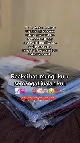 #preloved #titipjual #barangbekas 