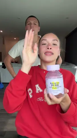 They said try it and now I’m in love @lemme 💖