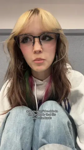 @tatum video I’m referencing is on this girls acc #feminist #feminism #women #unmarriedwomen #highstandards #standards 
