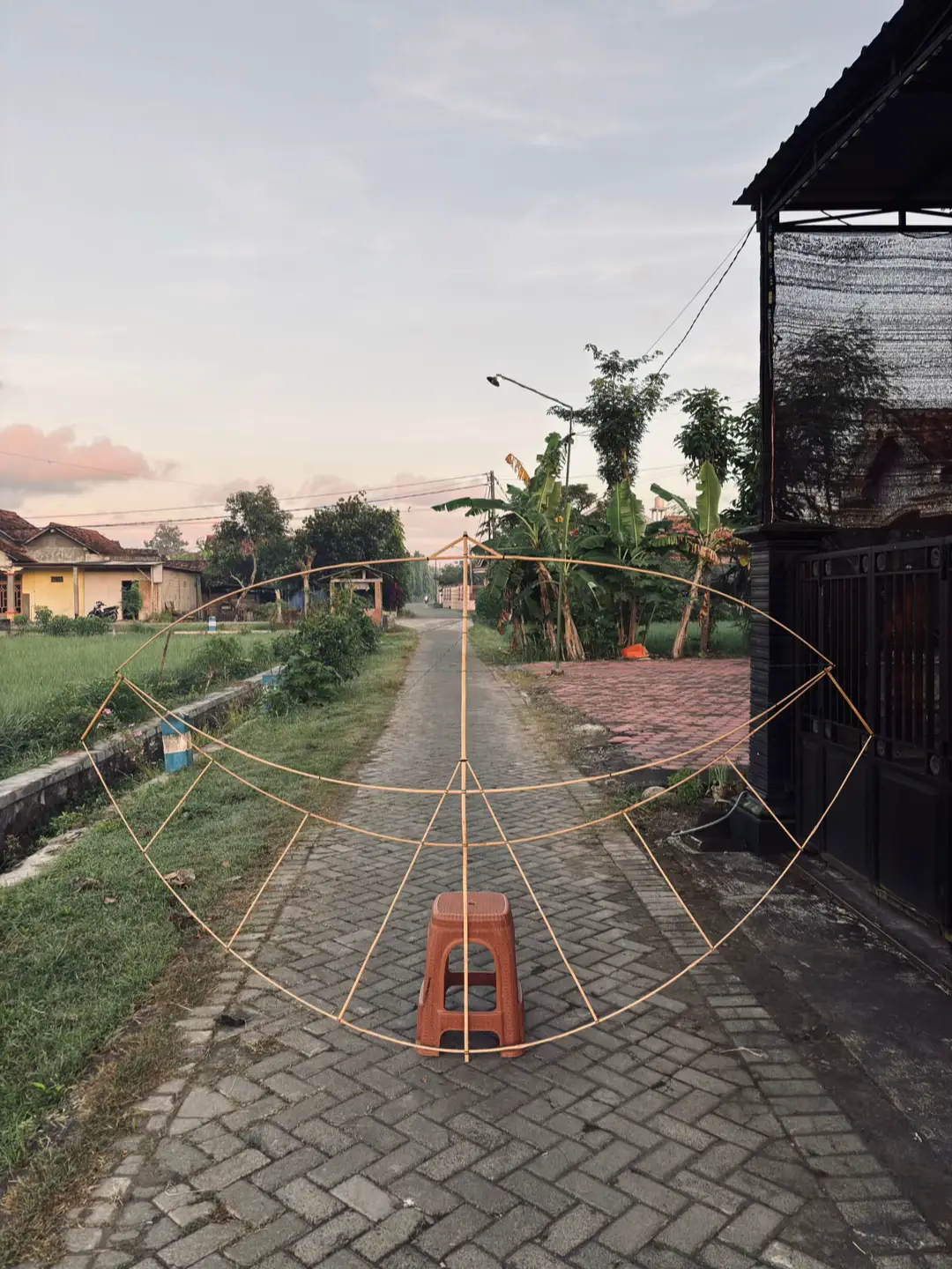 umume  #pelayangtulungagung 