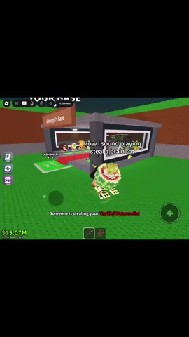 I just cant help it #fyp#viral#roblox#brainrot#funny