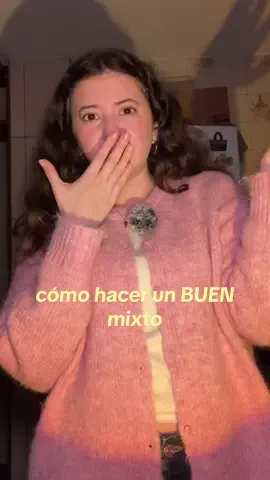 aquí el tutorial más innecesario y que nadie me pidió!!!  #mixto #parati #humor 
