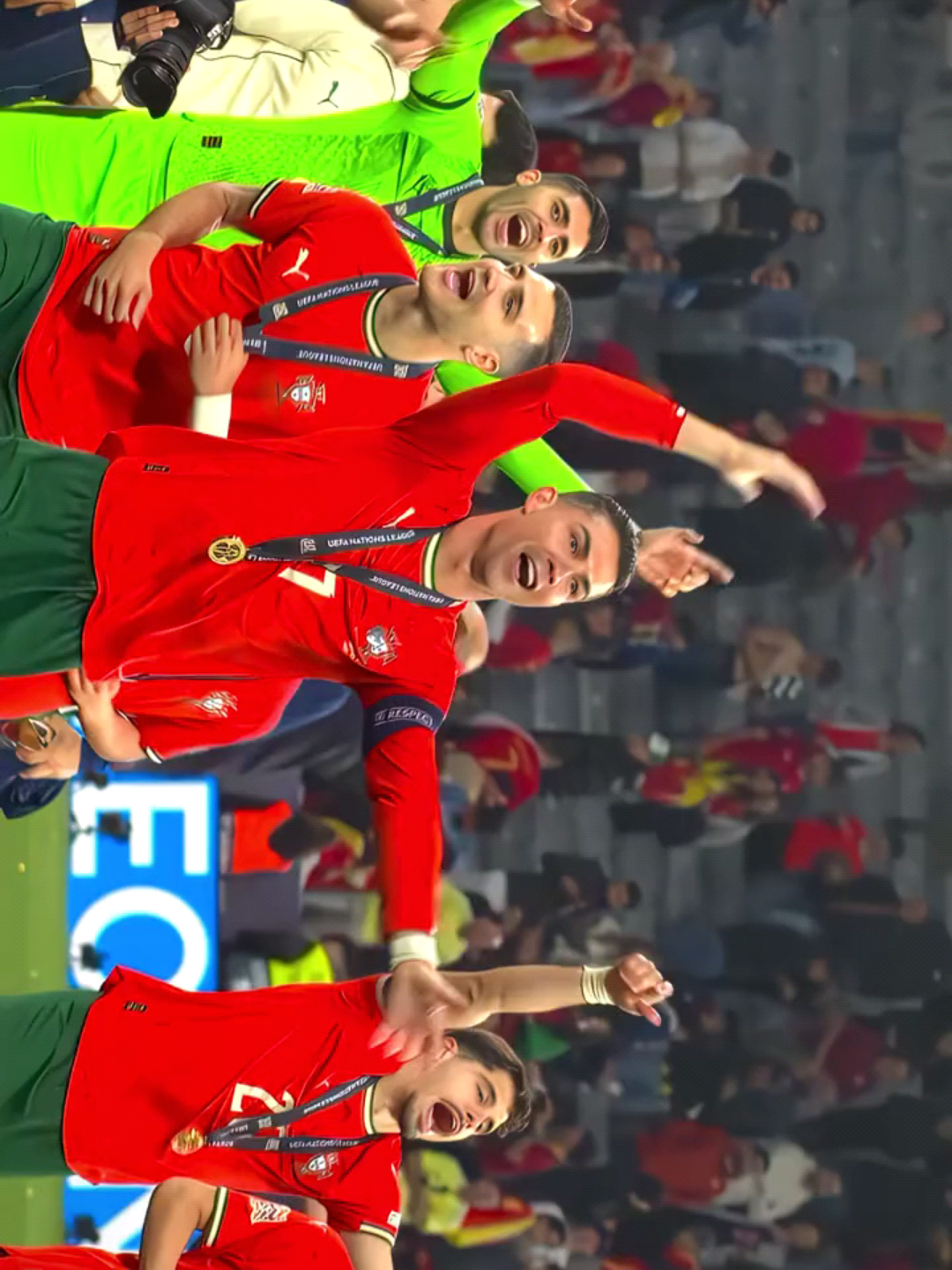 Ronaldo x Madrid 4k #cristianoronaldo #ronaldo #120fps #vinijr #realmadrid #edit #footballedit #footballtiktok