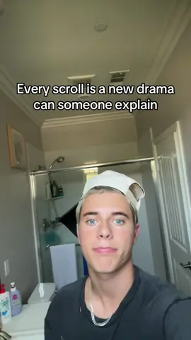 I'm so lost bro  #fyp #drama 