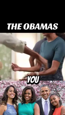 THE OBAMAS #barackobama #michelleobama #craigrobinson #liberals #democrats #antiwokemedia 