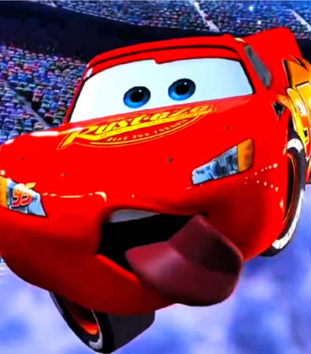 Cars x Sicko Mode #cars #edit #fyp #lightningmcqueen 