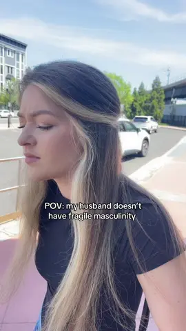 It lowkey goes with his fit 😂