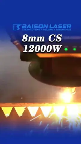 ⚡ Laser Tube Cutting – Effortless Cutting for Complex Shapes! 🔥 Struggling with irregularly shaped tubes? The Baison industrial-grade laser tube cutting machine handles them with ease! Whether it’s round tubes, square tubes, oval tubes, I-beams, channel steel, or angle steel, our machine delivers precise cutting and one-step forming! 🚀 ✅ Intelligent recognition of various tube shapes for precision cutting ✅ Smooth, burr-free edges—no need for secondary processing ✅ High-efficiency automation improves productivity and reduces labor costs ✅ Ideal for steel structures, machinery manufacturing, furniture production, and more 📩 Looking to enhance tube processing efficiency? Contact us today! #LaserTubeCutting #ShapedTubeCutting #PrecisionEfficiency #MetalProcessing #BaisonLaser #chinese laser cutting machine #Máquina de corte por láser china #Китайский станок для лазерной резки #중국 레이저 커팅 머신 #Máy cắt laser Trung Quốc #Mesin Pemotong Laser Cina #中国レーザー切断機 #เครื่องตัดเลเซอร์ของจีน آلة القطع بالليزر الصينية# #Çin Lazer Kesim Makinesi #Machine de découpe laser en Chine #Macchina per taglio laser cinese #China Laserschneidmaschine #Máquina de corte a laser da China #Čína laserový řezací stroj #Kínai lézeres vágógép