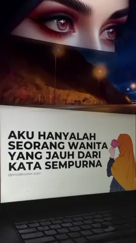 AKU WANITA BIASA #wanita #wanitabiasa #akuwanitabiasa #bukanwanitasempurna  #quotes #quotesstory #life #creatorsearchinsights 