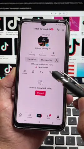 #tiktok #onlinebusiness #foryoupage #onlineearningskills #tiktokearings #onlineearning #tiktokUsaccount #onlineearnings 
