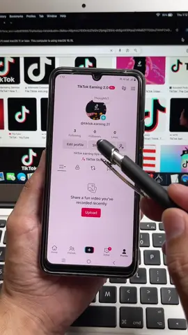 #tiktok #onlinebusiness #foryoupage #onlineearningskills #tiktokearings #onlineearning #tiktokUsaccount #onlineearnings 