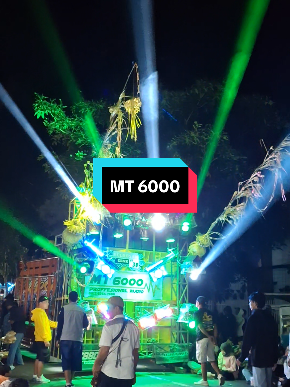 MT 6000 audio karnaval desa pendem kota batu  #malang24jam #fyp #karnavalsoundsystem #horegjawatimur #soudhoreg 