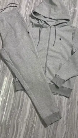 Grey Ralph Lauren Tracksuit! #fyp #ralphlauren #Tracksuit #bristol 