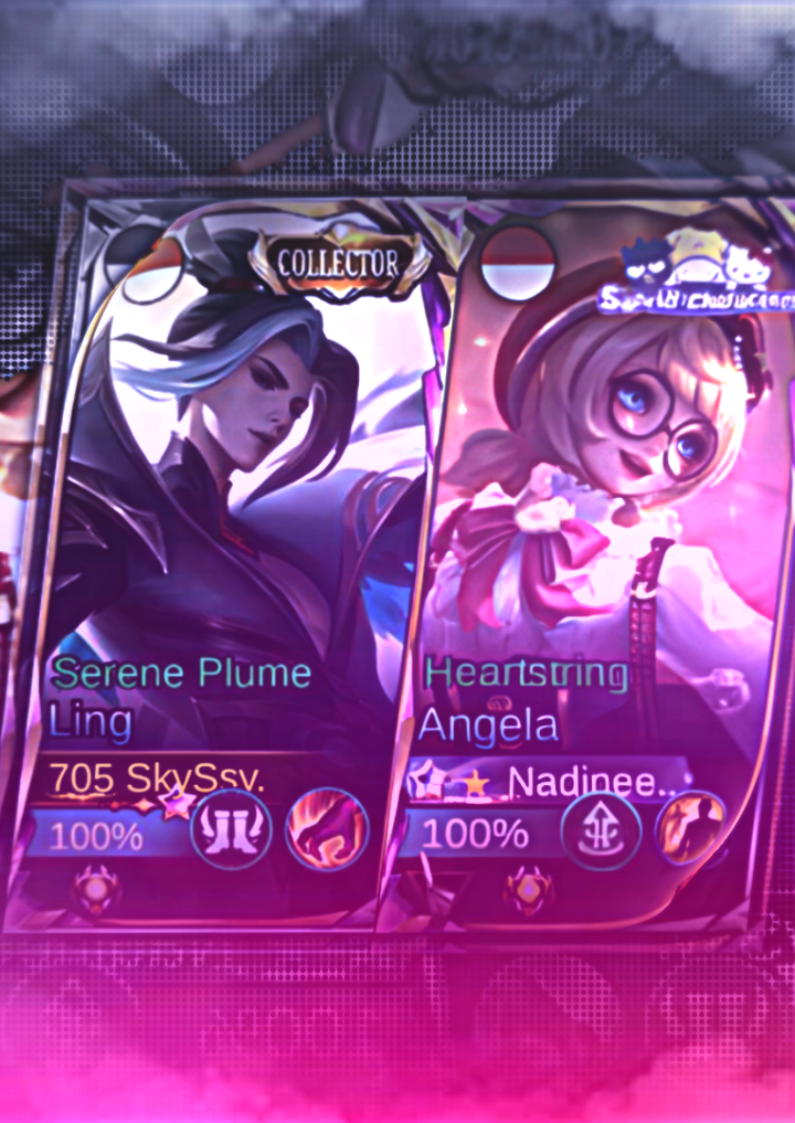 #skymlbb : a mau pesen a😔 [ PRESET + MENTAHAN ] https://whatsapp.com/channel/0029Vb6H2IM72WU2JbrTo82I w : @stellars, Nadinee  ib : @2M Xins | am prem di bio  #705neophyte #struggle2verse #familystorm_st #mobilegends #mlbb #fyp #4u #trend 