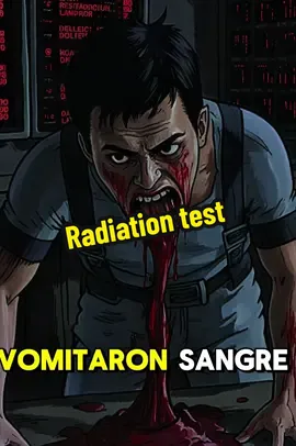 RADIATION TESTS  ¿Sabías que personas inocentes fueron expuestas a radiación? #truecrime #darkhistory #animation #historytok #horrorstories #DidYouKnow #educational 