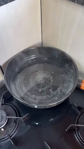 Just put toilet paper in boiling water! (They hide this from you) #tips #LifeHack #cleaning #homemade #fyp 