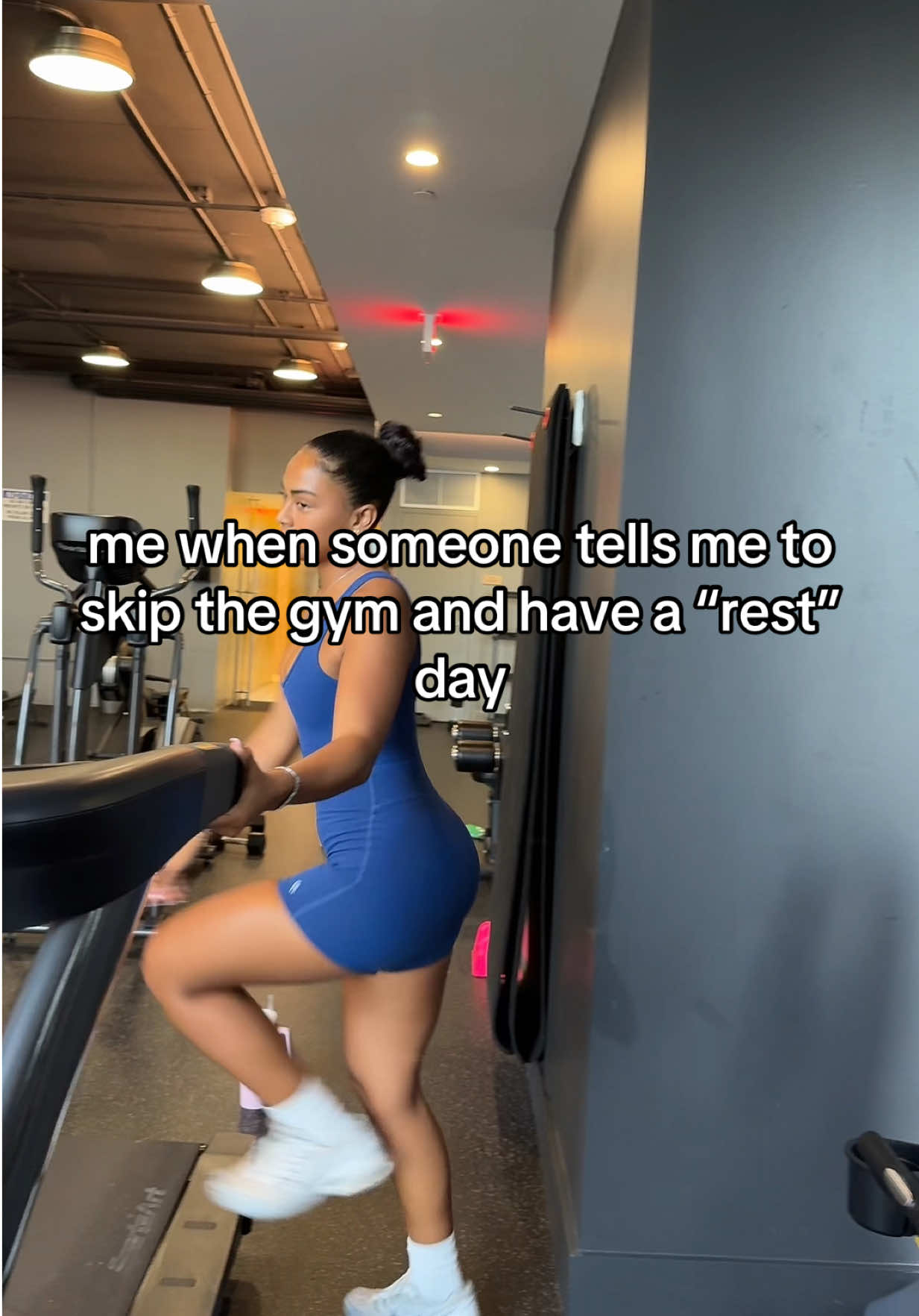 NO DAYS OFF #restday #😭 