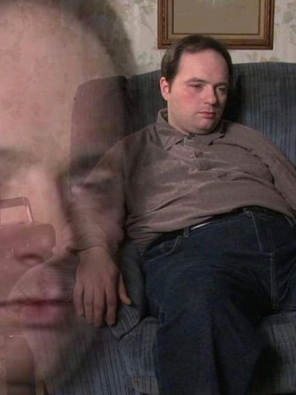 Autism at work: no one is telling me what to do but for some reason they're still getting mad at me for doing a bad job. Autism at home: It's so hot that you know exactly what I mean when I say 