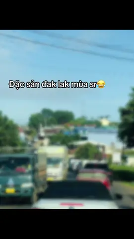 đi cà phê mà mất 1 tiếng….tại em đợi xe đi😂😂😂#ql26krongpak #ql26  #daklak #saurieng 
