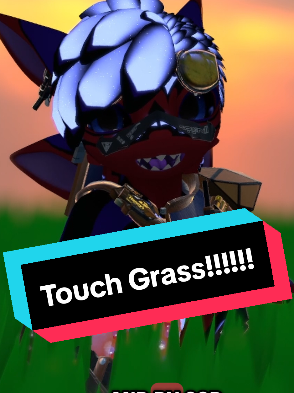 I haven't laughed this hard in a long time 🤣 original video by @Proximity Chat and show them some love #vr #furry #fyp #fypシ #avali #vrchat #vrchatfurry #phantomallergies 