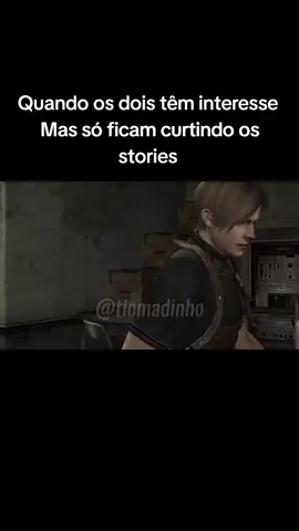 complicado #fyp #games #foryoupage #residentevil #residentevil4 