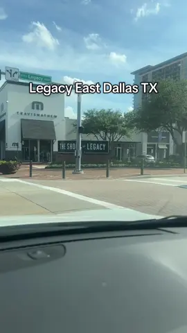 Legacy west> #plano #dfw #fyp #dallas 
