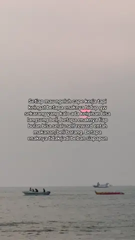 Ngeluh boleh kok resign jangan ya