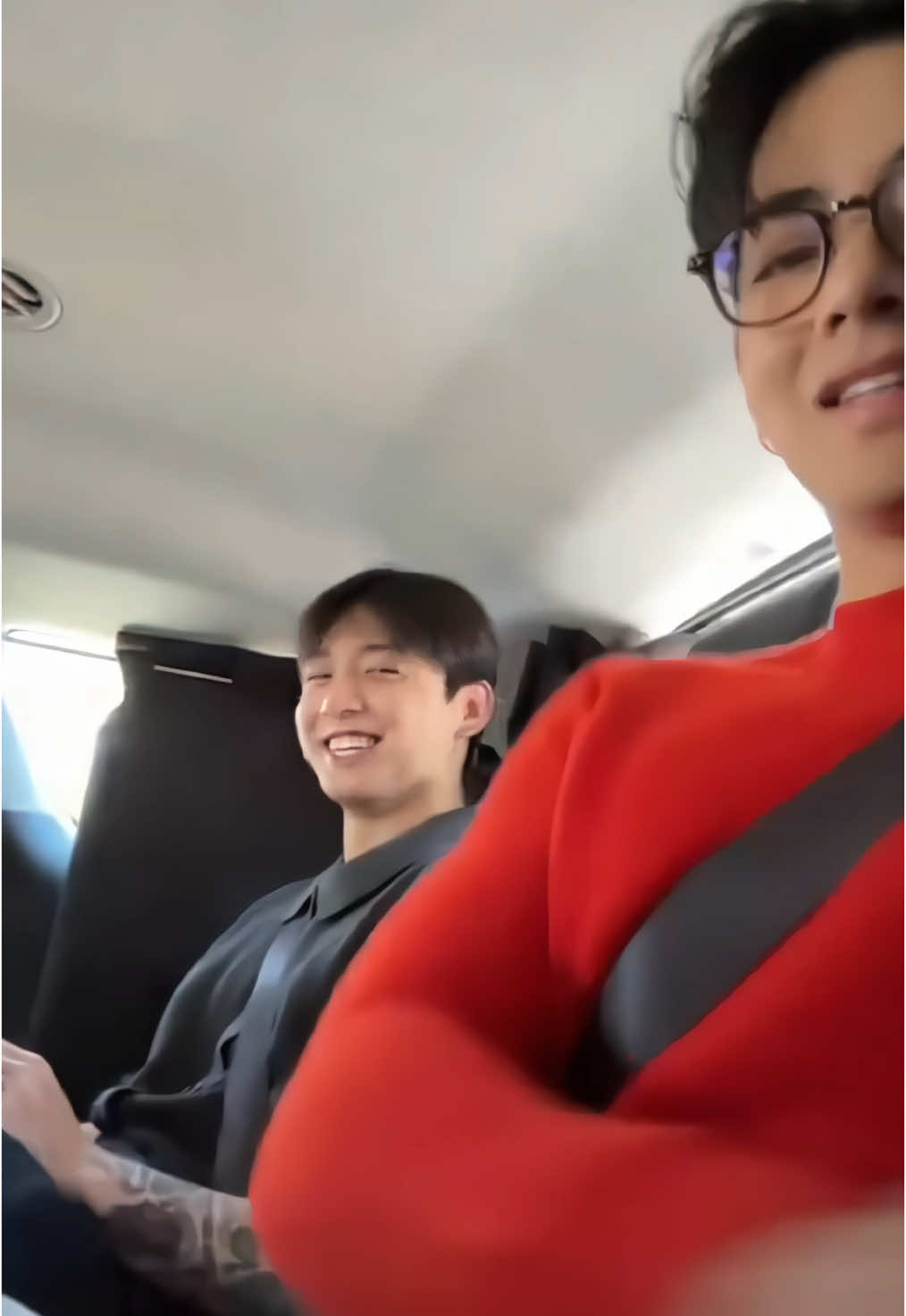 taekook live in instagram😍 #taehyung #jungkook #taekook #bts #fyp