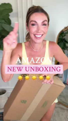 These new looks are 🔥🔥 #womensfashion #SummerFashion #unboxing #amazonfinds #amazonfashion 