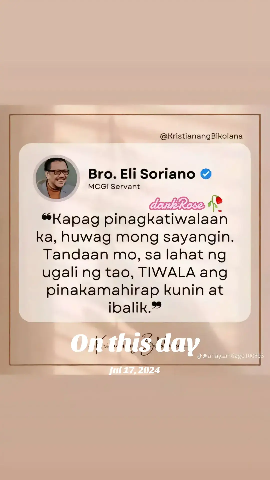 #onthisday