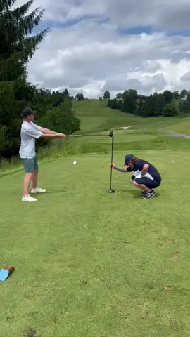 This is real golf #golf #gameplay #foryou #fyp #foryoupage #fypシ 