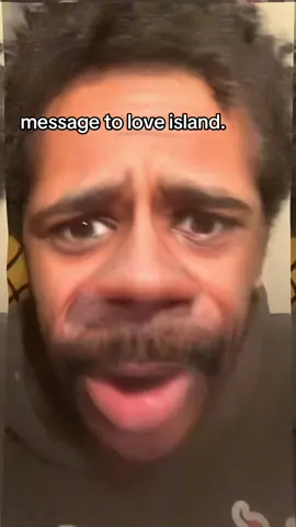 messed to love island & huda. #foryou #fyp #viral #loveislandusa #huda 