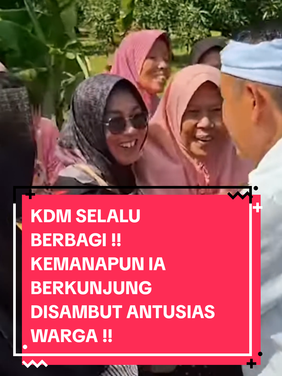 Kemanapun KDM berkunjung tidak pernah lupa berbagi dengan rakyat !! . Credit : https://youtu.be/aLzdWXGVpBU?si=FapWVwMqOMYjX2Rb . #kdm #lemburpakuanchannel  #kangdedimulyadi #gubernurjabar #bapaaing 