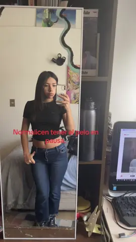 🙏#pelocorto #pelo #en #pausa #y #quemados🔥 #fails #grwm #chicas #redflags #paratii #fypシ 