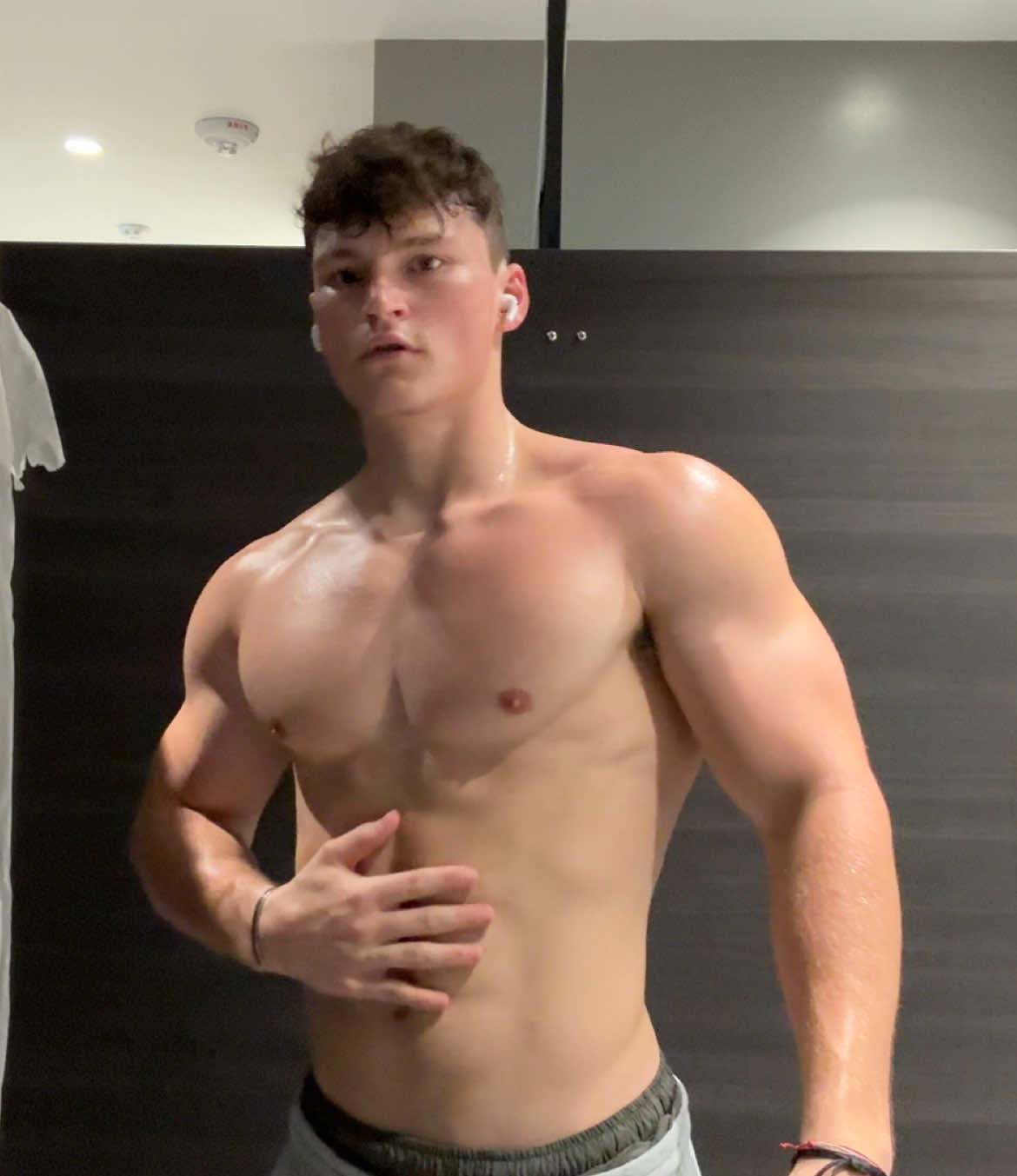 I’m proud of you #GymTok #blowthisup #motivation 