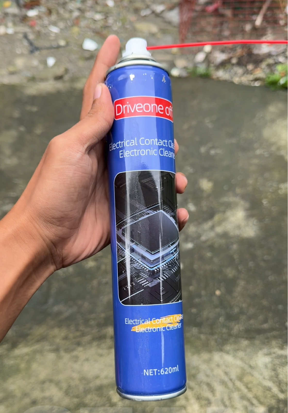 Contact cleaner #wirings #contactcleaner #pc #motherboard #motor #stockswitch 
