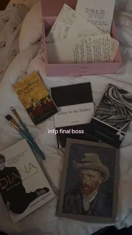 #infp #infpbaddiesinthechat 