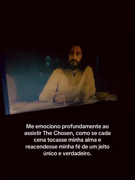 #fé #jesus #thechosen #thechosenbrasil 