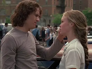 head over heels || scp : aeunqiascenes || #10thingsihataboutyou #10thingsihateaboutyouedit #heathledger #juliastiles #romcoms #edits #movies #cinema 