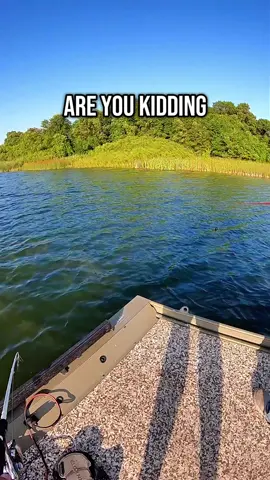 Can’t believe this happened 🤦. #fishing 