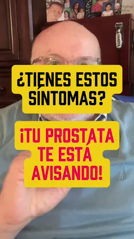 ¿Te levantas tres o más veces en la noche para ir al baño? ¿Sientes que ya no puedes aguantar las ganas como antes? ¿El chorro de orina es débil? ¿Terminas… pero tu ropa interior sigue mojada? Y eso no es todo… 🔥 Dolor al orinar. ⚡ Molestias en la pelvis. ❌ Problemas de erección. Sí… puede que tu próstata esté creciendo. Se llama hiperplasia benigna de próstata. Y está arruinando tu calidad de vida sin que te des cuenta. Muchos lo sufren en silencio… Pero tú no tienes por qué seguir así. @próstata @problemasmasculinos @doloralpipi @despertarnocturno @saludhombres @prostatehealth @mensissues @BPHawareness @weaktream @frequenturination#InflamaciónCrónica #SaludProstática #prostatecancercharity #ProstataSana #ProstateHealth #