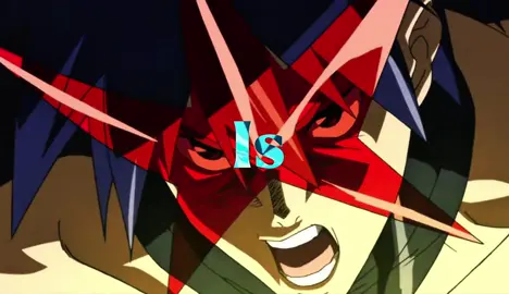 “MY DRILL IS THE DRILL THAT CREATES THE HEAVENS” this is my first edit #edit #fyp #gurrenlagann 