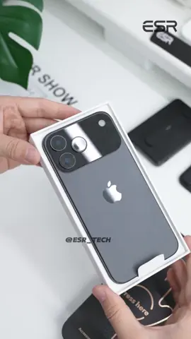تسريبات ايفون 17