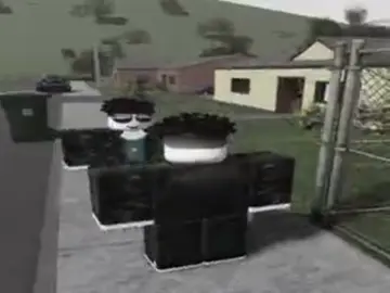 Prank gone wrong #roblox #prank 