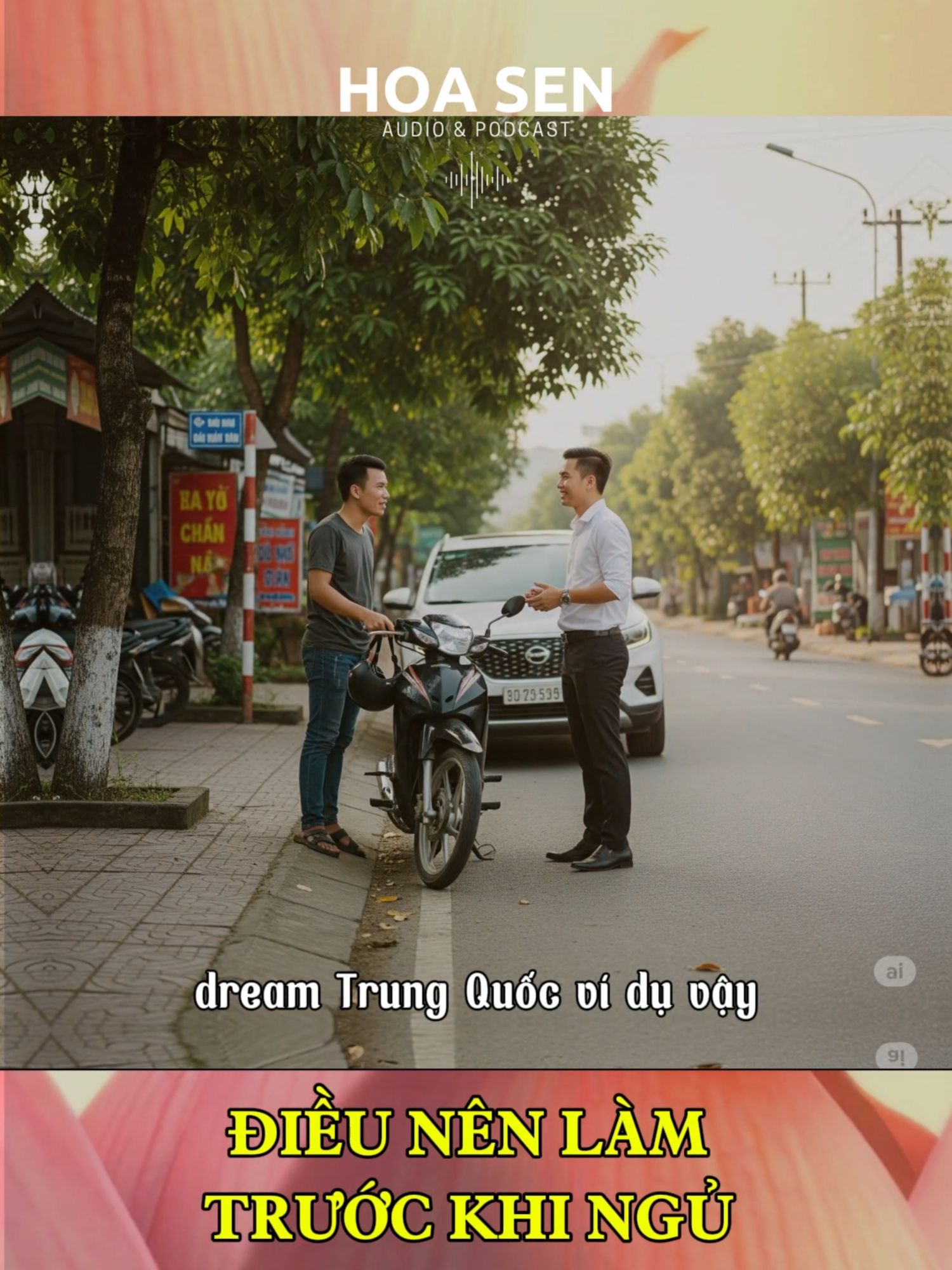 ĐIỀU NÊN LÀM TRƯỚC KHI NGỦ #phatphapvadoisong #cauchuyenhay #phatphapnhiemmau🙏🙏🙏 #longbieton #phatphapnhiemmau #hoasen #lytuongsong #nhanqua #tonkinhphat #phatphap