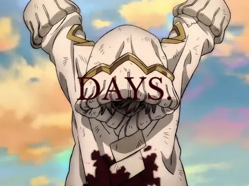 1855 days. #gachiakutamanga #gachiakutaedit #gachiakutanime #edit #animeedit #anime #rudo #fyp 