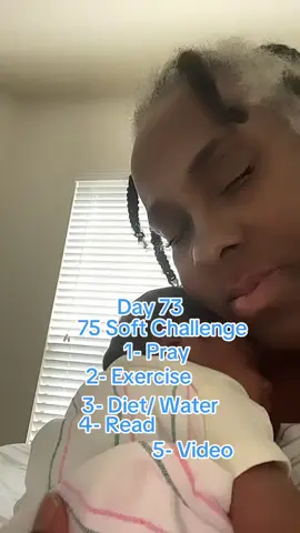 Grandma62 73 day soft challenge two more to go to hit 75 #foryou #fypシ゚viral #viral #fyp #fypシ #foryoupage #content #everyone #viralvideo #video #grandma #sing #Love 