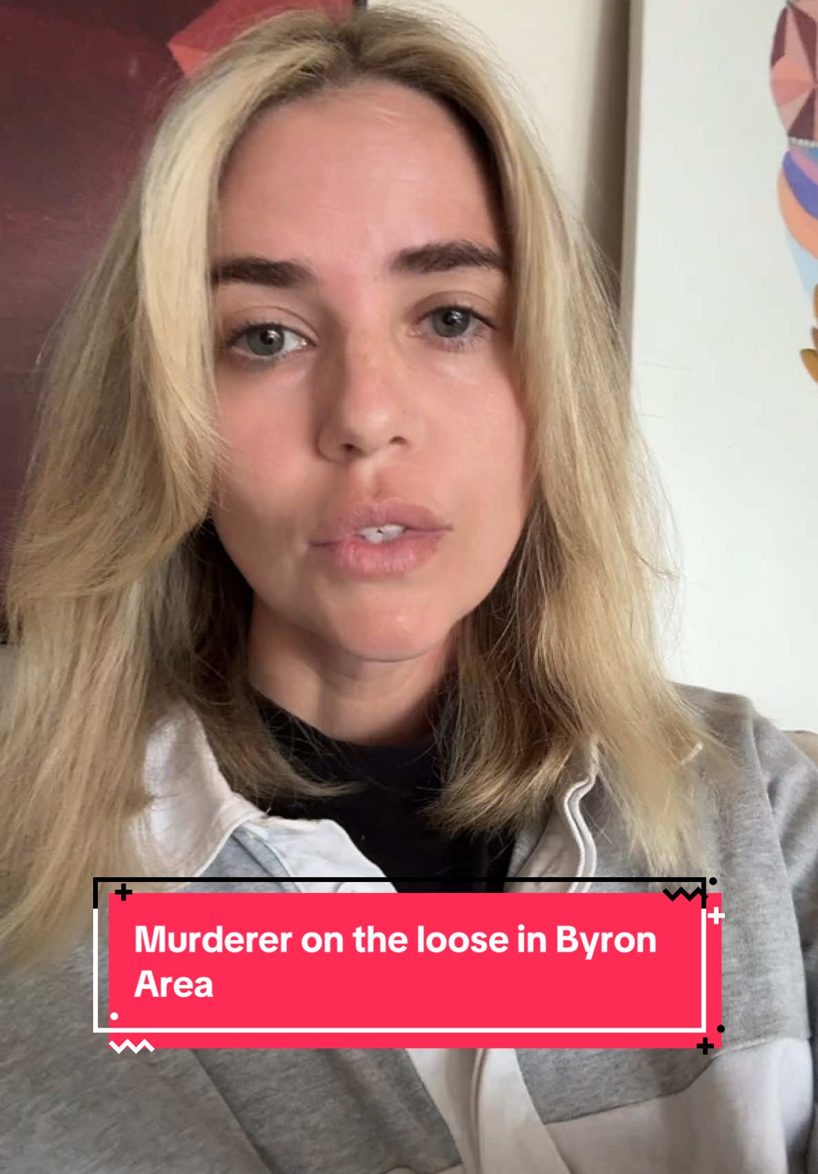 Paul Campton didn’t deserve to die and his family deserve answers! The person who did this most likely lives in the community, don’t rule out your female friends either!  #byronbay #bangalow #murder #bangalownsw #truecrime #hitandrun